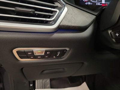 2022 BMW X5 xDrive45e