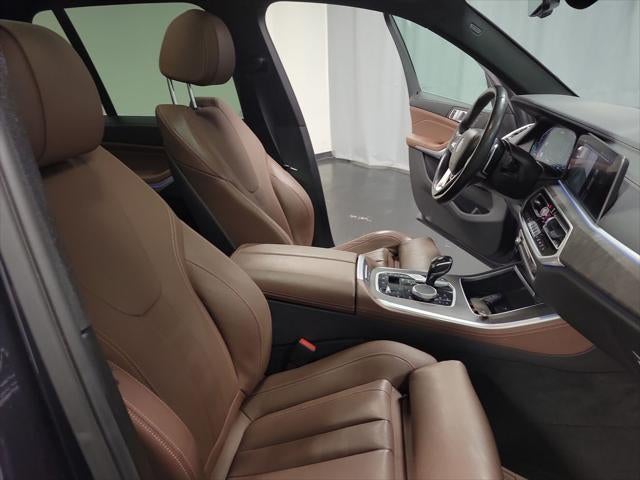 2022 BMW X5 xDrive45e