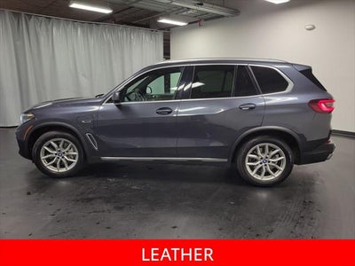 2022 BMW X5 xDrive45e