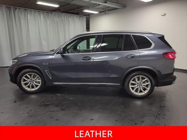 2022 BMW X5 xDrive45e