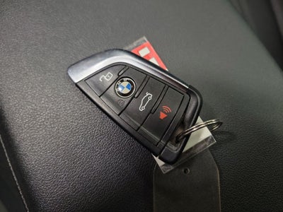 2021 BMW X3 xDrive30e