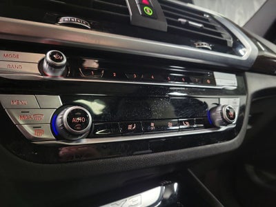 2021 BMW X3 xDrive30e