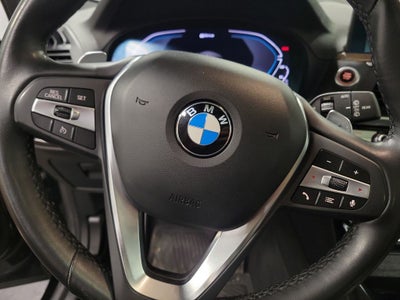 2021 BMW X3 xDrive30e