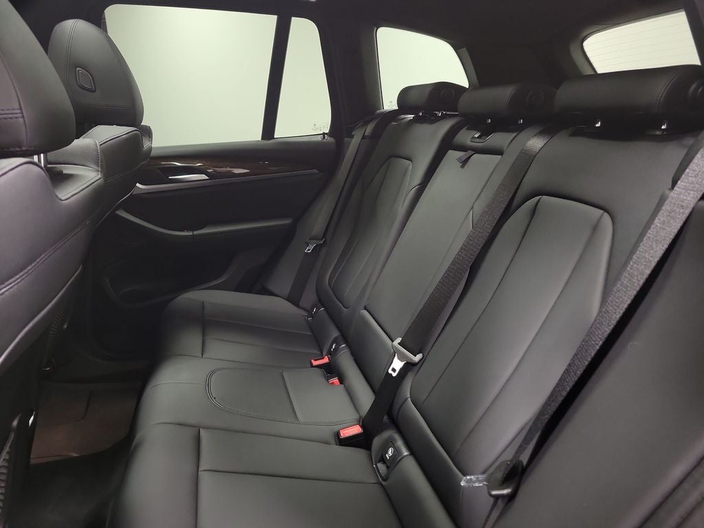2021 BMW X3 xDrive30e
