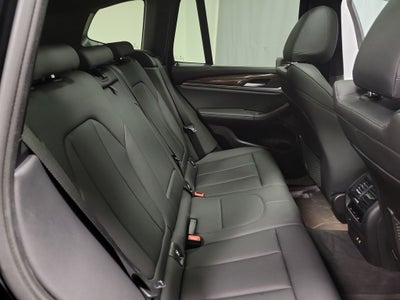2021 BMW X3 xDrive30e