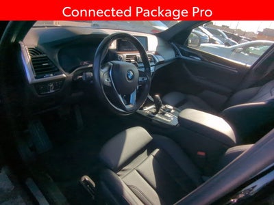 2021 BMW X3 xDrive30e