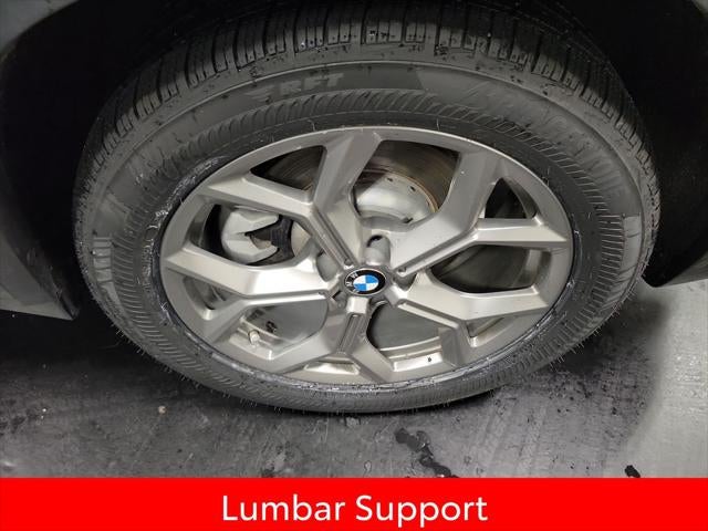 2021 BMW X3 xDrive30e