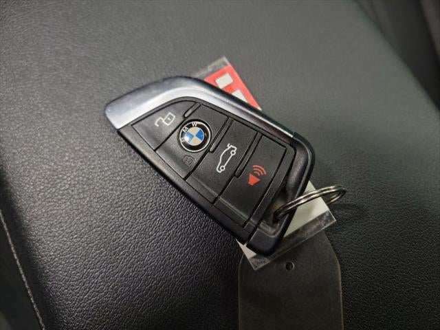 2021 BMW X3 xDrive30e