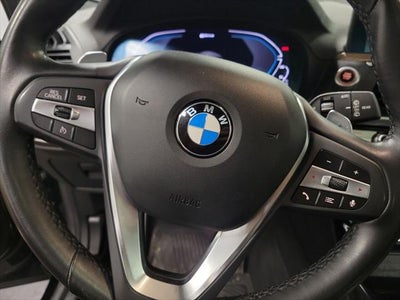 2021 BMW X3 xDrive30e