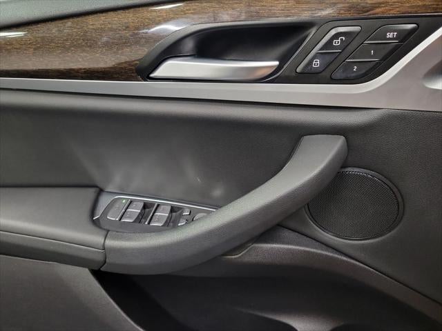 2021 BMW X3 xDrive30e