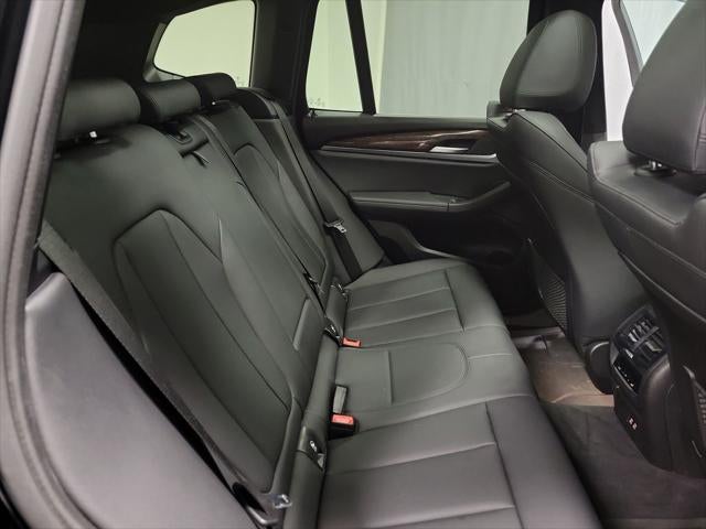 2021 BMW X3 xDrive30e