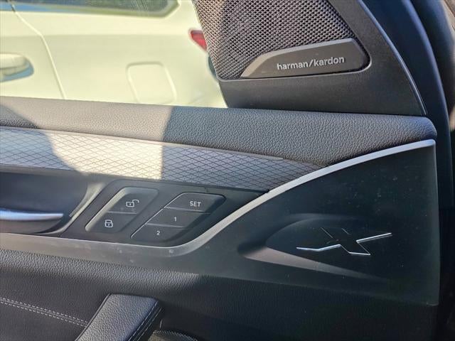 2019 BMW X4 xDrive30i