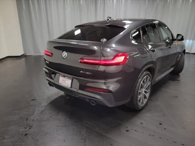 2019 BMW X4 xDrive30i