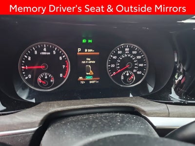 2022 Kia K5 EX