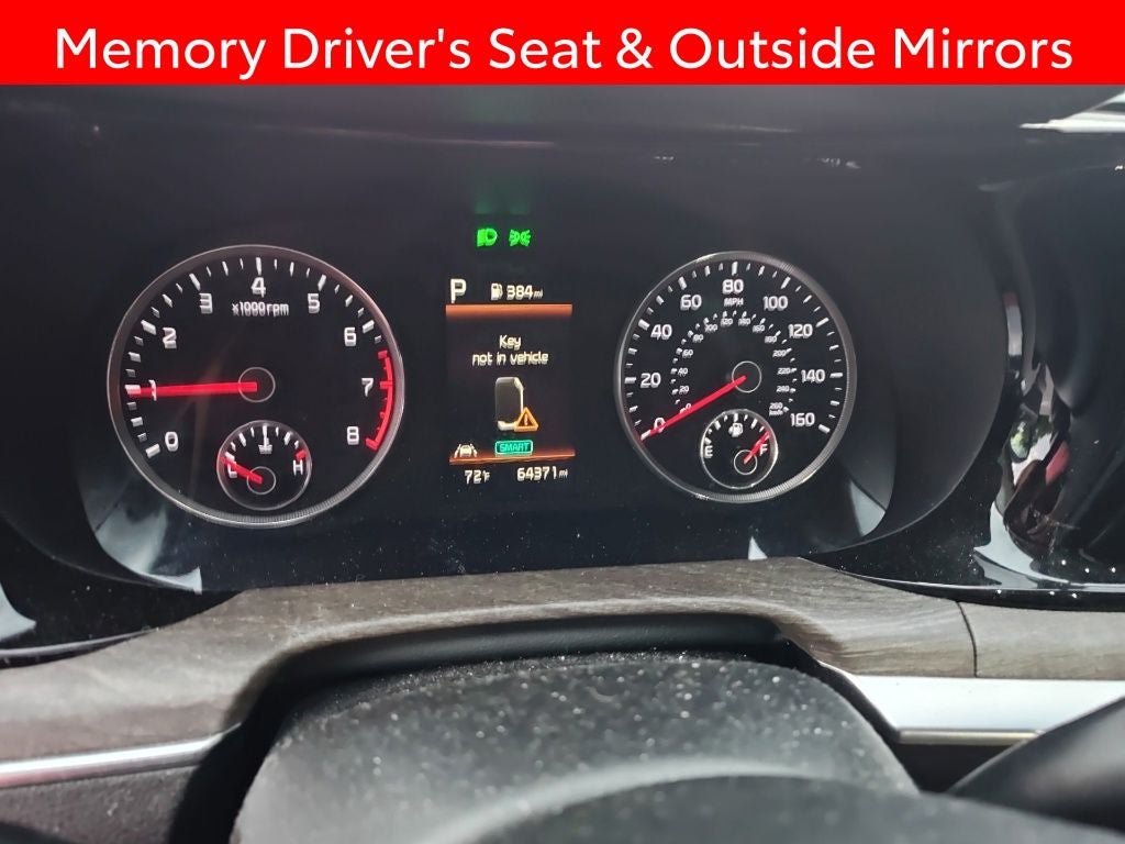 2022 Kia K5 EX