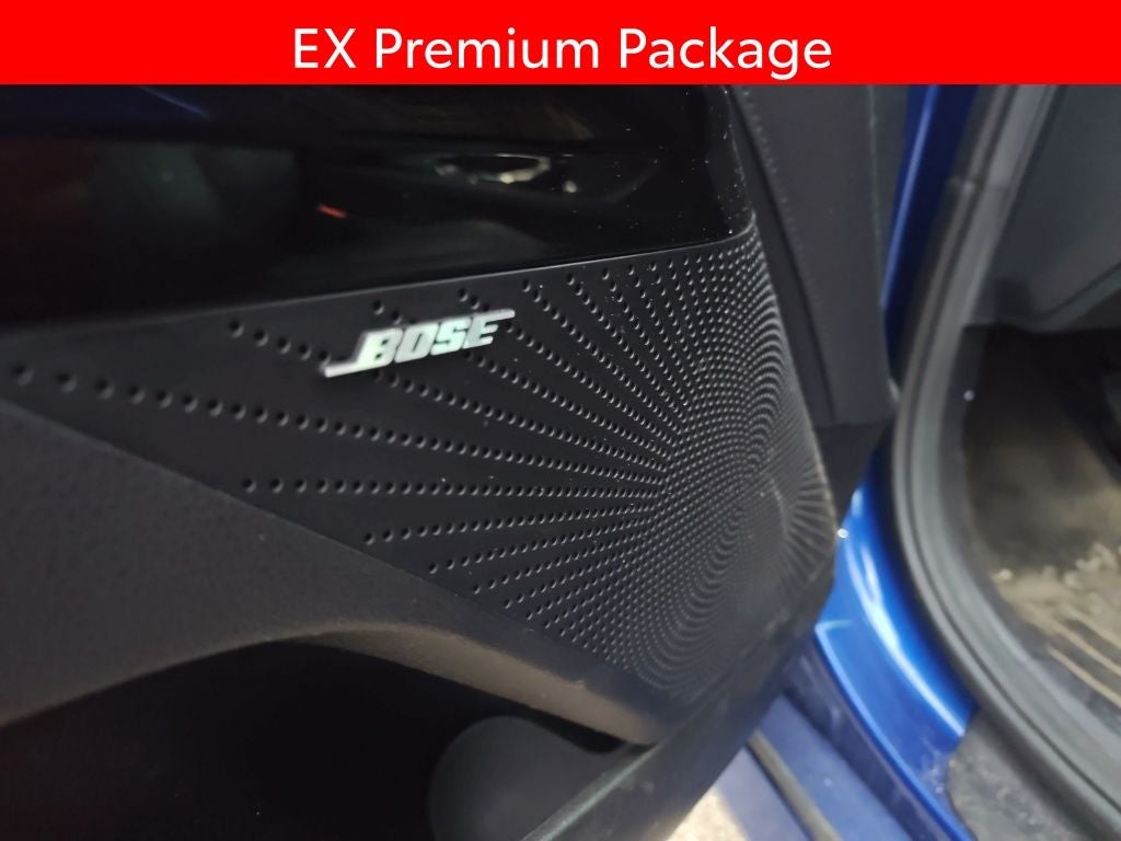 2022 Kia K5 EX