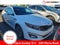 2015 Kia Optima SX Turbo