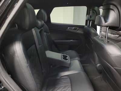 2023 Kia Sportage X-Pro