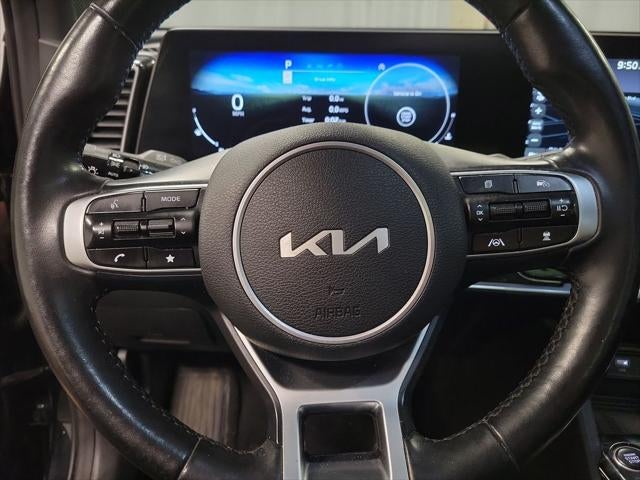 2023 Kia Sportage X-Pro