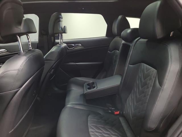 2023 Kia Sportage X-Pro