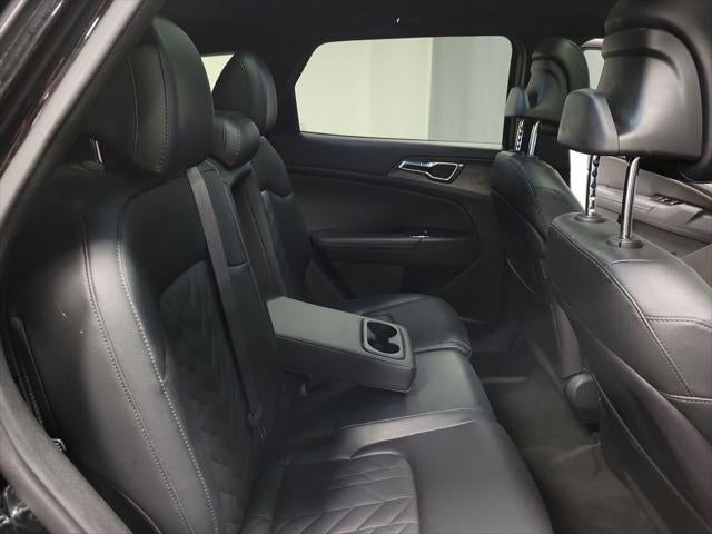 2023 Kia Sportage X-Pro