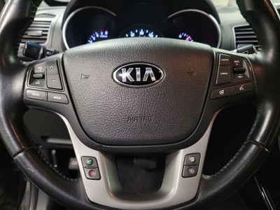 2015 Kia Sorento EX