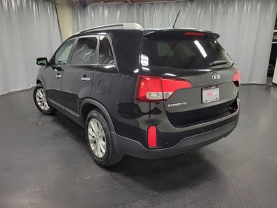 2015 Kia Sorento EX
