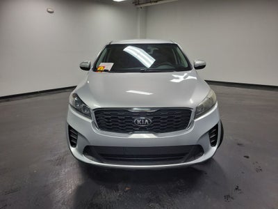 2020 Kia Sorento L