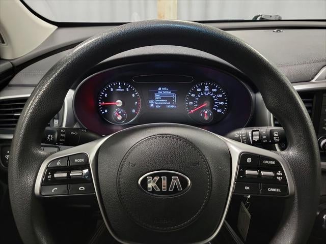 2020 Kia Sorento L