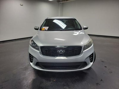 2020 Kia Sorento L