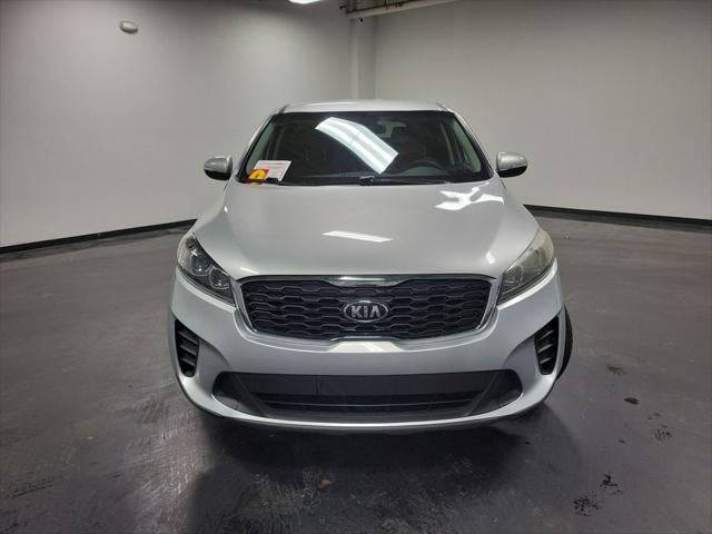 2020 Kia Sorento L