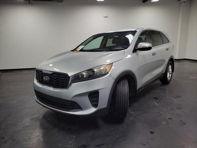 2020 Kia Sorento L
