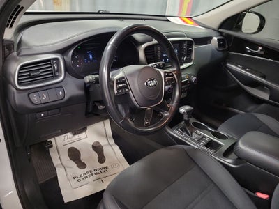 2019 Kia Sorento S