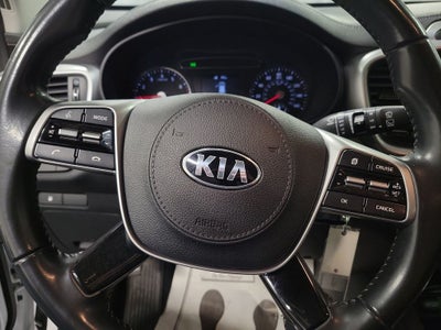 2019 Kia Sorento S