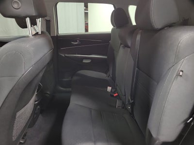 2019 Kia Sorento S