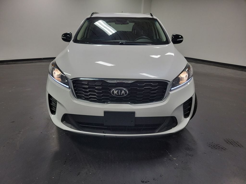 2019 Kia Sorento S