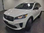 2019 Kia Sorento S