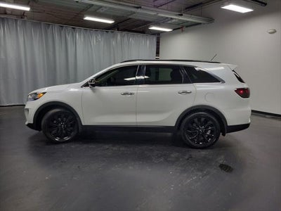 2019 Kia Sorento S