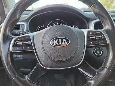2020 Kia Sorento SX