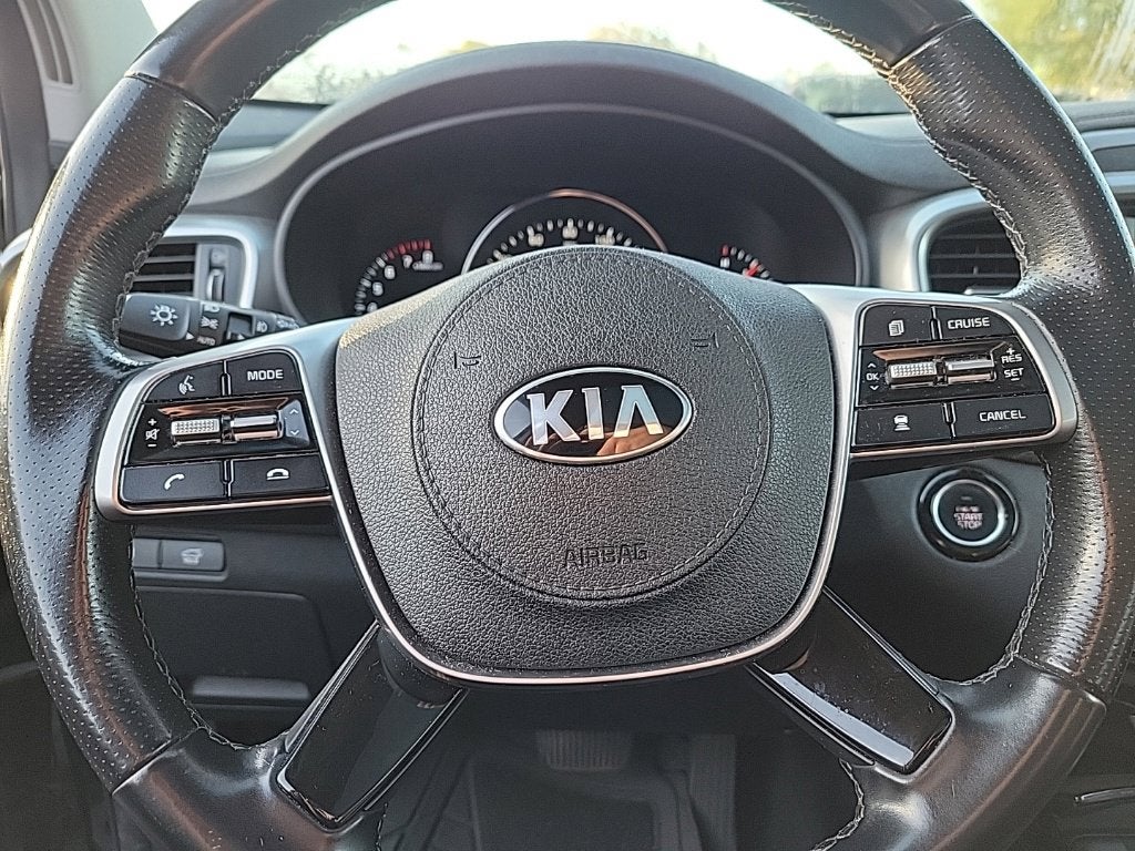2020 Kia Sorento SX
