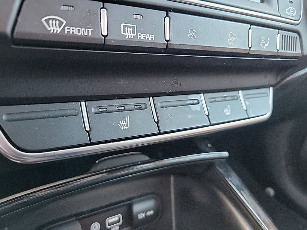 2020 Kia Sorento SX