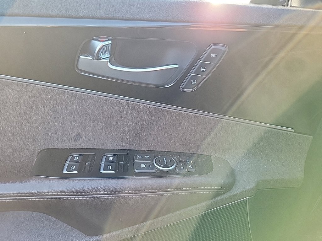 2020 Kia Sorento SX