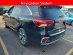 2020 Kia Sorento SX