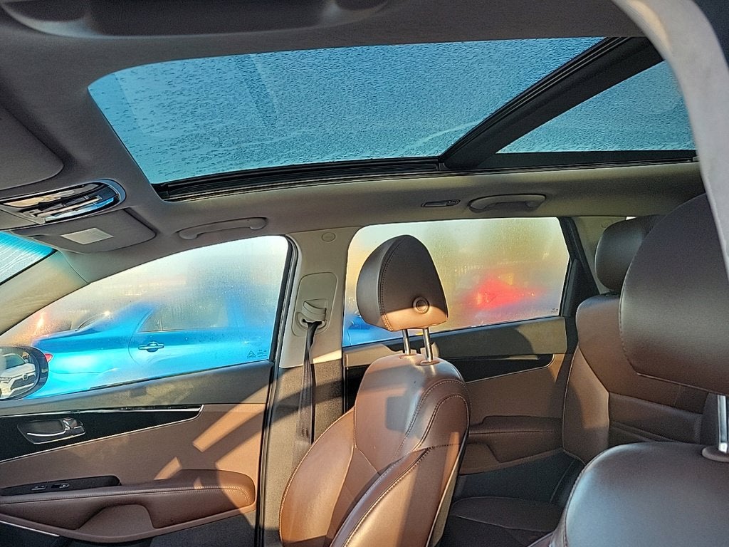 2020 Kia Sorento SX