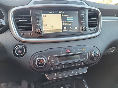 2020 Kia Sorento SX