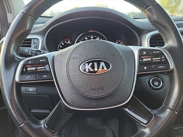 2020 Kia Sorento SX
