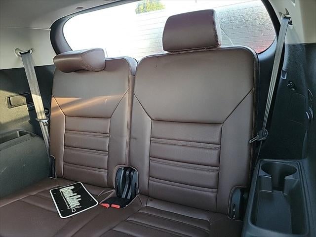 2020 Kia Sorento SX