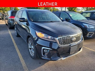 2020 Kia Sorento SX
