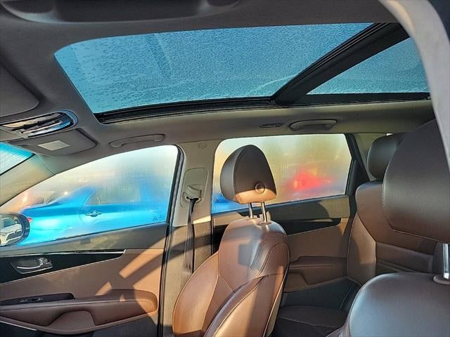 2020 Kia Sorento SX