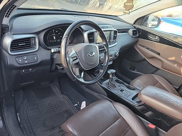 2020 Kia Sorento SX